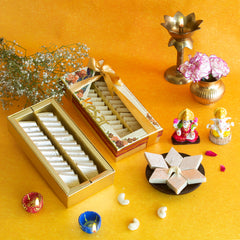 Kaju Katli Diwli Gift Box