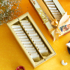 Kaju Katli Diwli Gift Box