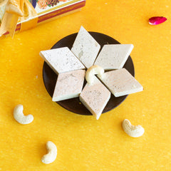 Kaju Katli Diwli Gift Box