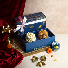 Blue Bird 2 Jar box