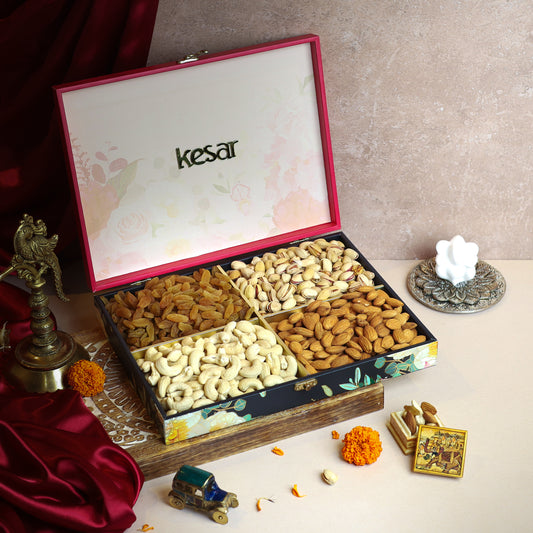 Victoria Garden Dry Fruit