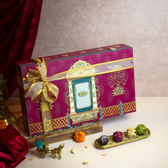 Royal Diwali Celebration Box