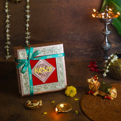 Rajwada Dry Fruit Gift Box