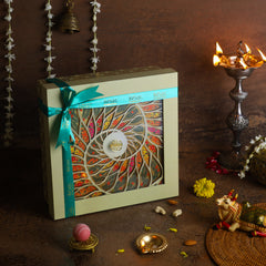Spiral Celebration Box