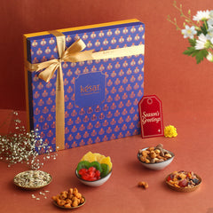 Fruit and Nut Premium Gift Box