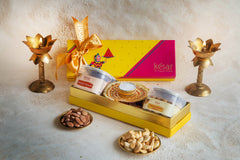 Phad Celebration Dry Fruit Box 200Gm