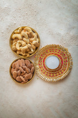 Phad Celebration Dry Fruit Box 200Gm