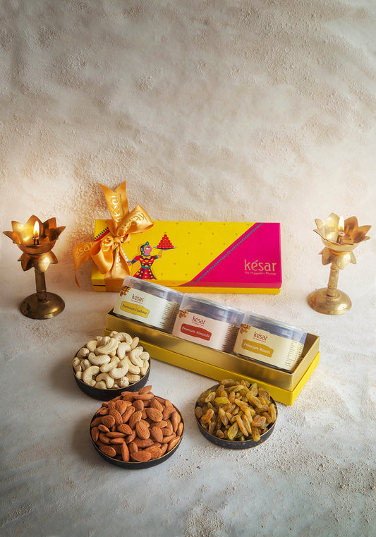 Phad Classic Box 300Gm