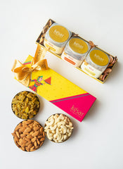 Phad Classic Box 300Gm