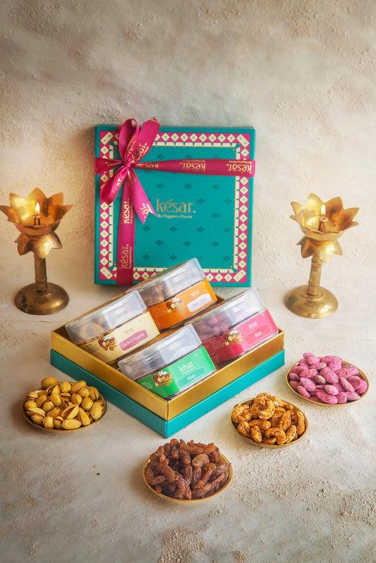 Phad Flavoured Premium Box 400Gm