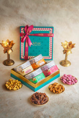 Phad Flavoured Premium Box 400Gm