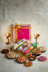Phad Flavoured Supreme Box 800Gm