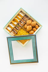 Blue 2+2 Combo Royal Box 500Gm