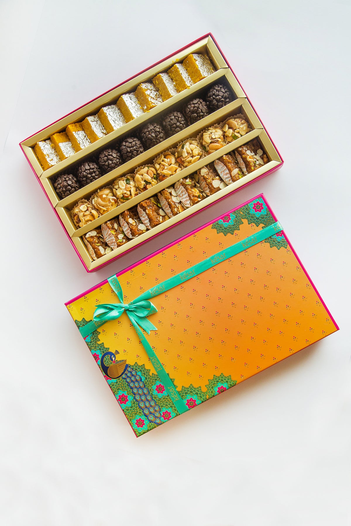 Desi Videsi Mithai 1000Gm