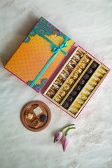 Desi Videsi Mithai 1000Gm