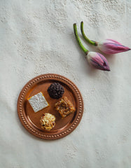 Desi Videsi Mithai 500Gm