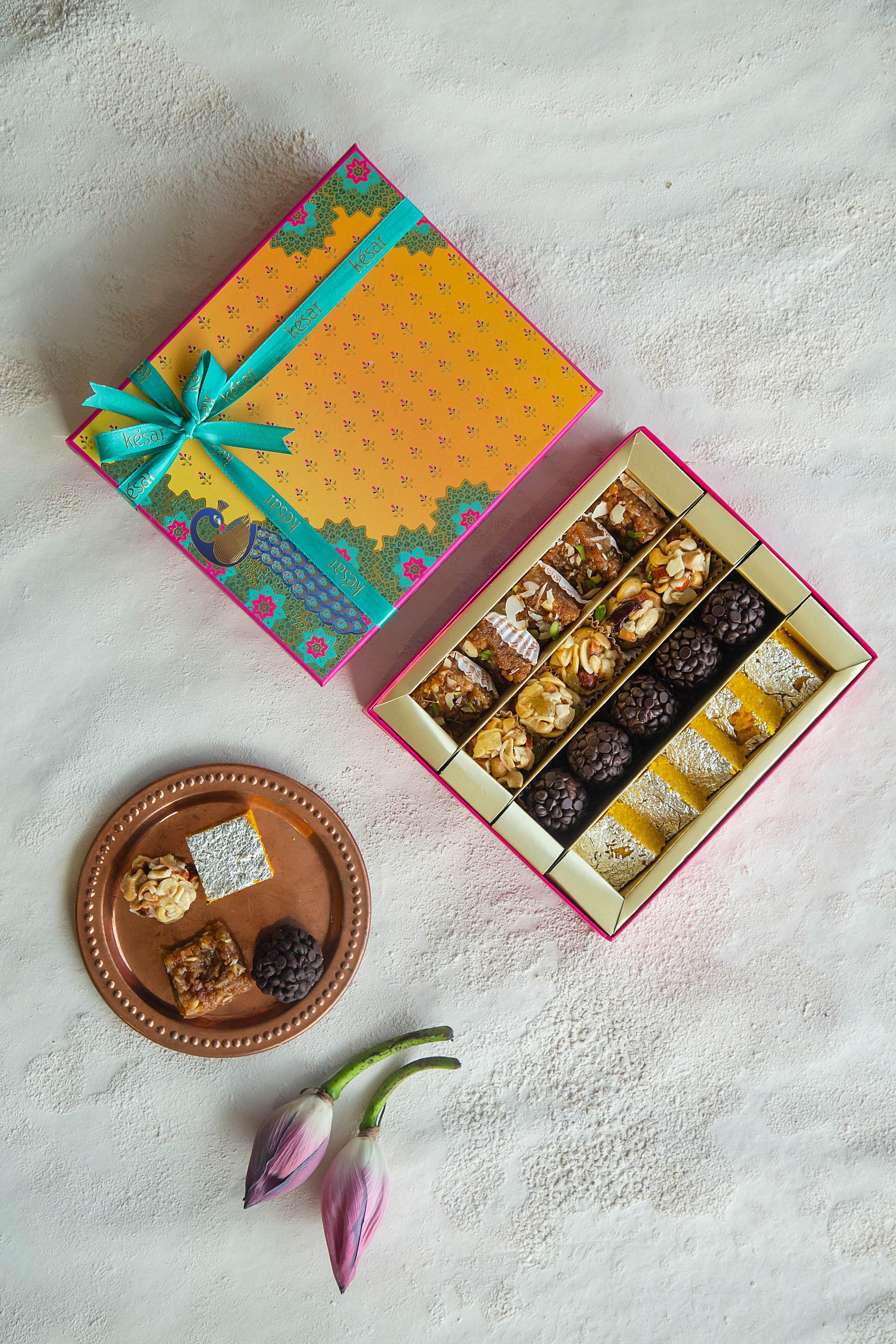 Gift Boxes – Page 3 – Kesar Sweets