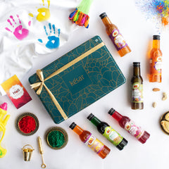 Thandai Treats Holi Gift Box