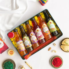 Thandai Treats Holi Gift Box