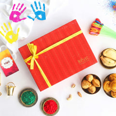 Holi Utsav Celebration Box