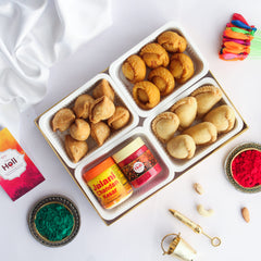Holi Utsav Celebration Box