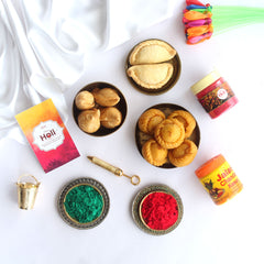 Holi Utsav Celebration Box