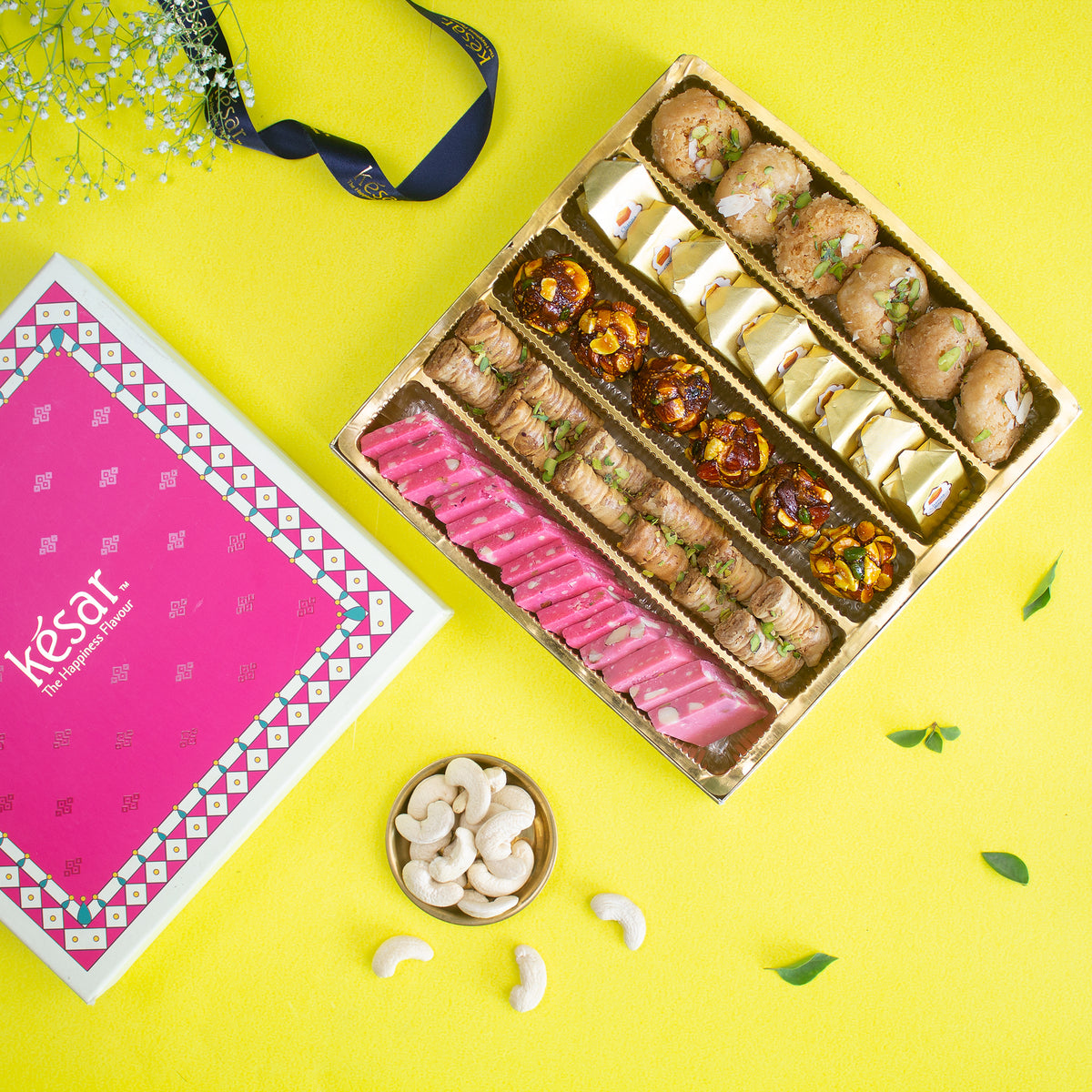 The Royal Jaipur Box