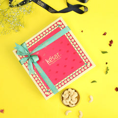 The Royal Jaipur Box
