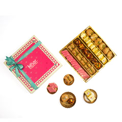 The Royal Jaipur Box