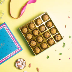 Immunity Booster Vedic Laddoo