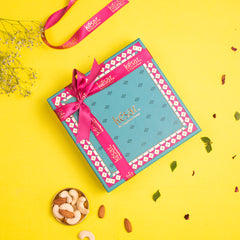 Immunity Booster Vedic Laddoo