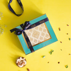 Kaju-Badaam Premium Sweets 620Gm