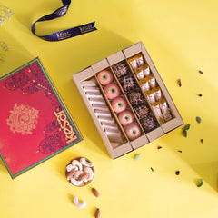 Kaju Delight 500 Grams