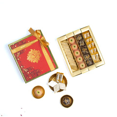 Kaju Delight 500 Grams