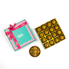 Immunity Booster Vedic Laddoo
