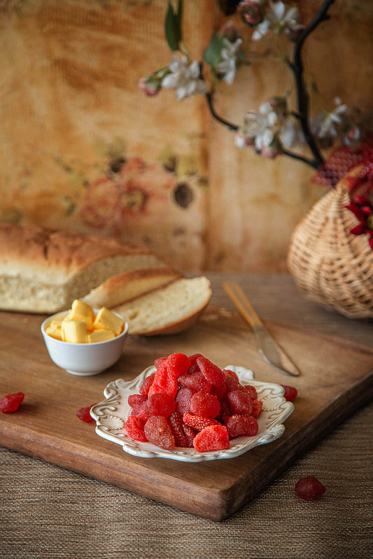 Strawberry 150Gm