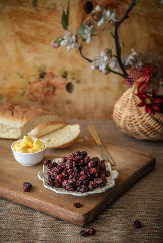 Cranberry 150Gm