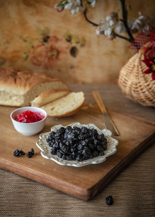 American Blueberry 150Gm