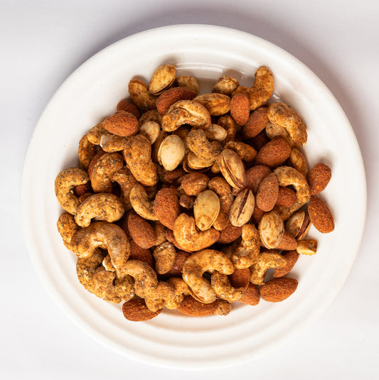 Mix Nuts 150Gm