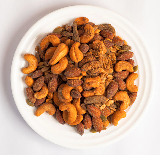 Panchtantra Mix Nuts 150Gm