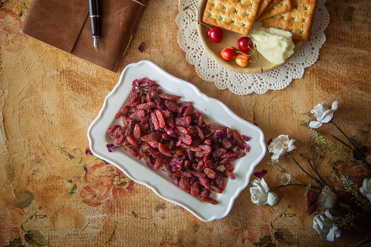 Rose Raisin 150Gm