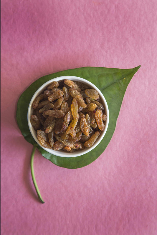 Paan Raisin 150Gm