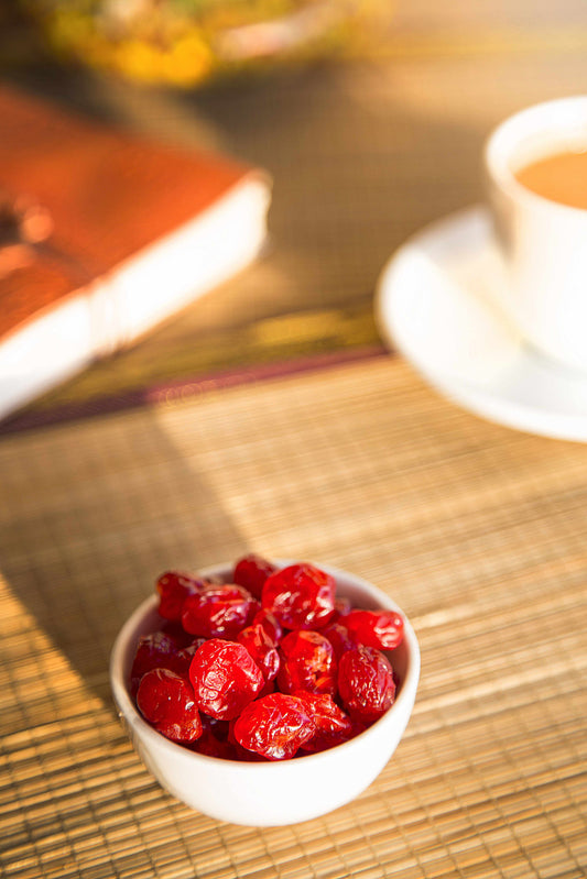 Cherry 150Gm