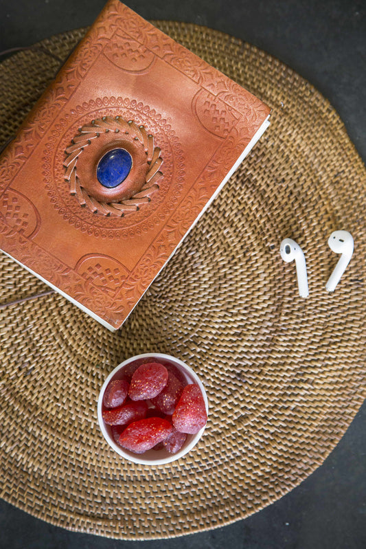 Strawberry 150Gm
