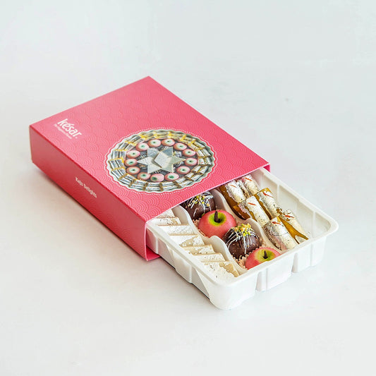 Kaju Delight 400Gm