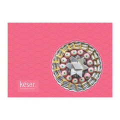 Kaju Delight 400Gm