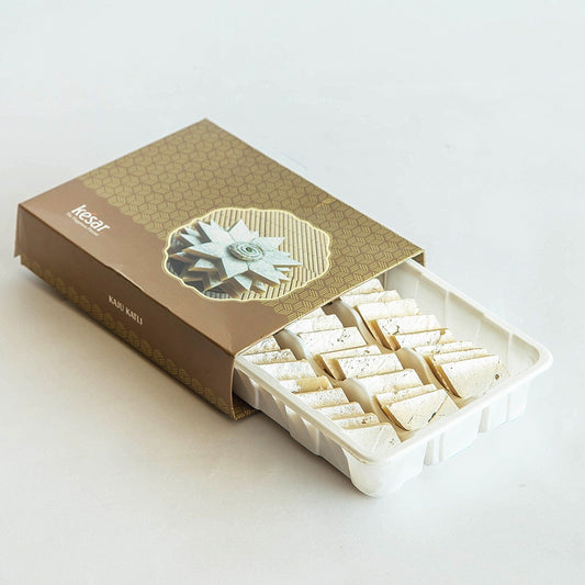 Kaju Katli 400Gm