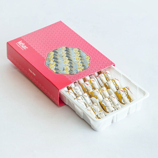 Kaju Roll 400Gm