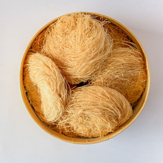 Classic Big Finni in Lehariya Box