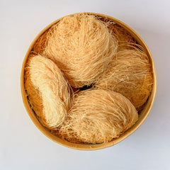 Classic Big Finni in Lehariya Box